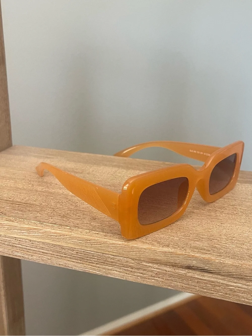 Lot of 4 Women’s Fashion Sunglasses SOJOS | Amalthea | Cat Eye UV Protection